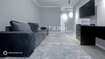 45 м², 2-комнатная квартира, этаж 4 из 5, 45 м², на длительный срок, изображение - 16