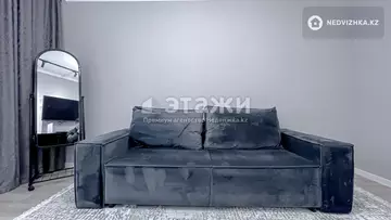 45 м², 2-комнатная квартира, этаж 4 из 5, 45 м², на длительный срок, изображение - 18