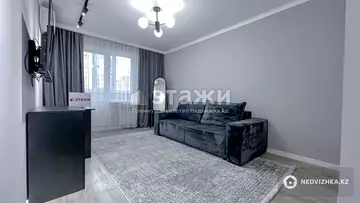 45 м², 2-комнатная квартира, этаж 4 из 5, 45 м², на длительный срок, изображение - 19
