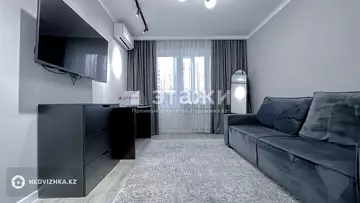 45 м², 2-комнатная квартира, этаж 4 из 5, 45 м², на длительный срок, изображение - 20