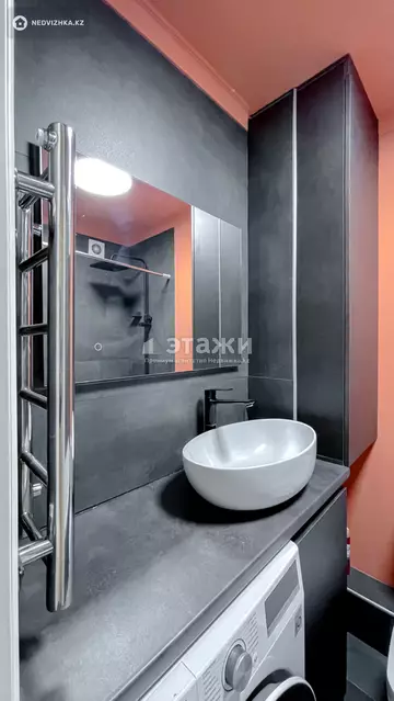 45 м², 2-комнатная квартира, этаж 4 из 5, 45 м², на длительный срок, изображение - 22