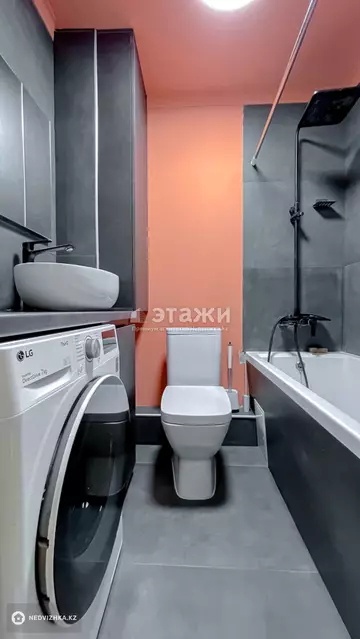 45 м², 2-комнатная квартира, этаж 4 из 5, 45 м², на длительный срок, изображение - 23