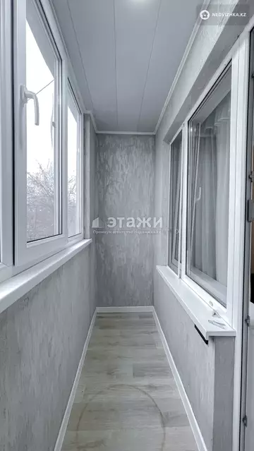 45 м², 2-комнатная квартира, этаж 4 из 5, 45 м², на длительный срок, изображение - 24