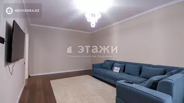 3-комнатная квартира, этаж 1 из 9, 107 м², на длительный срок