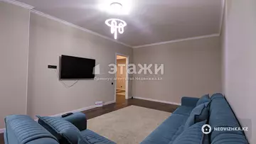 3-комнатная квартира, этаж 1 из 9, 107 м², на длительный срок