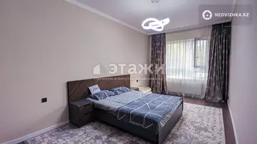 107 м², 3-комнатная квартира, этаж 1 из 9, 107 м², на длительный срок, изображение - 4