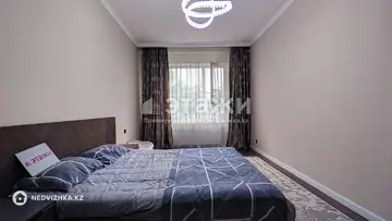 107 м², 3-комнатная квартира, этаж 1 из 9, 107 м², на длительный срок, изображение - 5