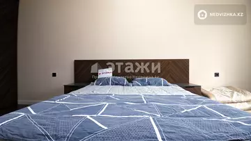 107 м², 3-комнатная квартира, этаж 1 из 9, 107 м², на длительный срок, изображение - 6