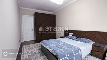 107 м², 3-комнатная квартира, этаж 1 из 9, 107 м², на длительный срок, изображение - 7