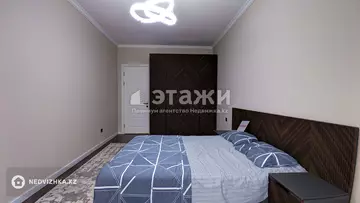 107 м², 3-комнатная квартира, этаж 1 из 9, 107 м², на длительный срок, изображение - 8