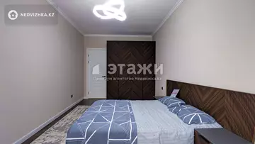 107 м², 3-комнатная квартира, этаж 1 из 9, 107 м², на длительный срок, изображение - 9