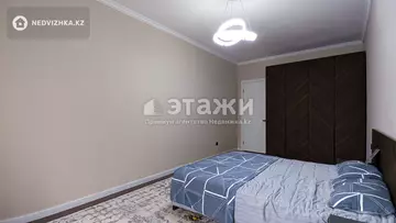 107 м², 3-комнатная квартира, этаж 1 из 9, 107 м², на длительный срок, изображение - 10