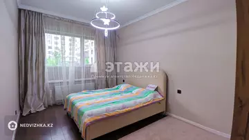 107 м², 3-комнатная квартира, этаж 1 из 9, 107 м², на длительный срок, изображение - 11