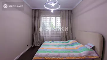 107 м², 3-комнатная квартира, этаж 1 из 9, 107 м², на длительный срок, изображение - 12