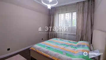 107 м², 3-комнатная квартира, этаж 1 из 9, 107 м², на длительный срок, изображение - 13