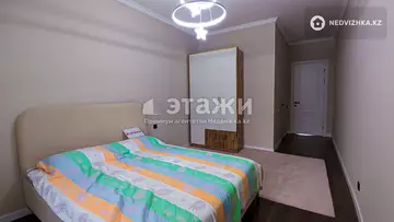 107 м², 3-комнатная квартира, этаж 1 из 9, 107 м², на длительный срок, изображение - 14