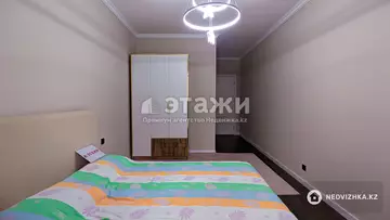 107 м², 3-комнатная квартира, этаж 1 из 9, 107 м², на длительный срок, изображение - 15