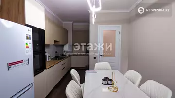 107 м², 3-комнатная квартира, этаж 1 из 9, 107 м², на длительный срок, изображение - 18