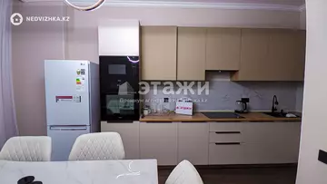 107 м², 3-комнатная квартира, этаж 1 из 9, 107 м², на длительный срок, изображение - 20