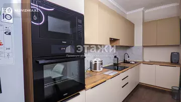 107 м², 3-комнатная квартира, этаж 1 из 9, 107 м², на длительный срок, изображение - 21