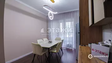 107 м², 3-комнатная квартира, этаж 1 из 9, 107 м², на длительный срок, изображение - 22