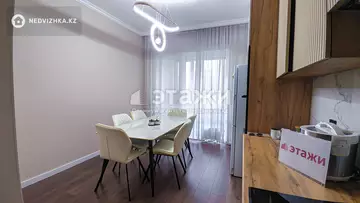 107 м², 3-комнатная квартира, этаж 1 из 9, 107 м², на длительный срок, изображение - 24