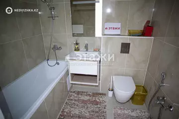 107 м², 3-комнатная квартира, этаж 1 из 9, 107 м², на длительный срок, изображение - 25