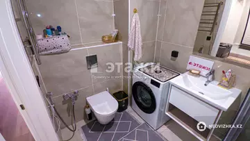 107 м², 3-комнатная квартира, этаж 1 из 9, 107 м², на длительный срок, изображение - 26