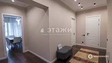 107 м², 3-комнатная квартира, этаж 1 из 9, 107 м², на длительный срок, изображение - 28