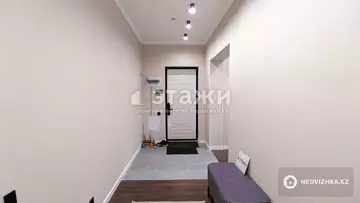 107 м², 3-комнатная квартира, этаж 1 из 9, 107 м², на длительный срок, изображение - 29