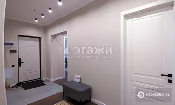 107 м², 3-комнатная квартира, этаж 1 из 9, 107 м², на длительный срок, изображение - 30