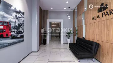 107 м², 3-комнатная квартира, этаж 1 из 9, 107 м², на длительный срок, изображение - 35