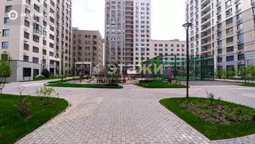 107 м², 3-комнатная квартира, этаж 1 из 9, 107 м², на длительный срок, изображение - 37