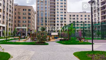 107 м², 3-комнатная квартира, этаж 1 из 9, 107 м², на длительный срок, изображение - 38