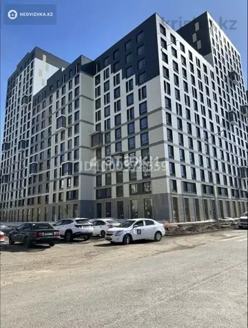 Офисное помещение, этаж 1 из 12, 183 м²