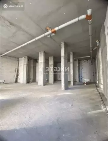 Офисное помещение, этаж 1 из 12, 183 м²