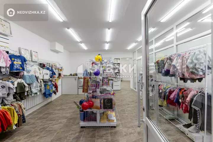 81.7 м², Офисное помещение, 9 этажей, 82 м², изображение - 1