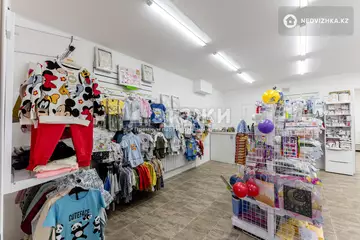 Офисное помещение, 9 этажей, 82 м²