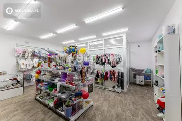 Офисное помещение, 9 этажей, 82 м²