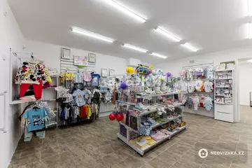 Офисное помещение, 9 этажей, 82 м²