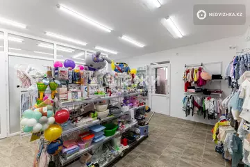 81.7 м², Офисное помещение, 9 этажей, 82 м², изображение - 4
