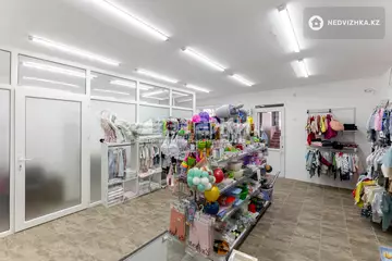 81.7 м², Офисное помещение, 9 этажей, 82 м², изображение - 6