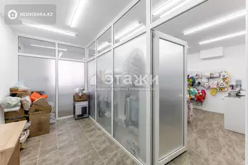 81.7 м², Офисное помещение, 9 этажей, 82 м², изображение - 7