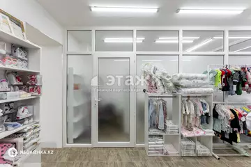 81.7 м², Офисное помещение, 9 этажей, 82 м², изображение - 8