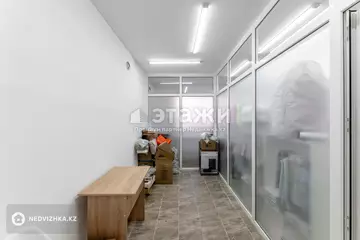 81.7 м², Офисное помещение, 9 этажей, 82 м², изображение - 9