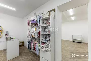 81.7 м², Офисное помещение, 9 этажей, 82 м², изображение - 11