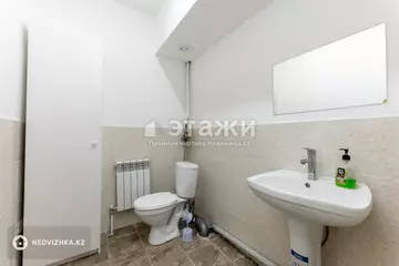 81.7 м², Офисное помещение, 9 этажей, 82 м², изображение - 18