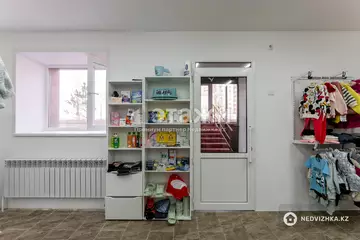 81.7 м², Офисное помещение, 9 этажей, 82 м², изображение - 21
