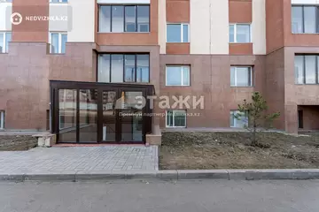 81.7 м², Офисное помещение, 9 этажей, 82 м², изображение - 26