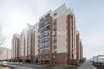 81.7 м², Офисное помещение, 9 этажей, 82 м², изображение - 30